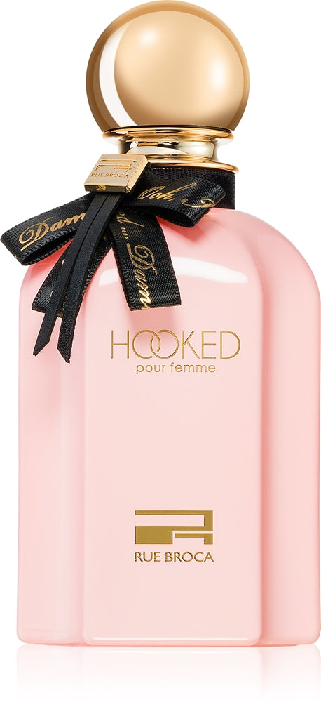 Rue Broca Hooked Femme EDP 100 мл — флакон
