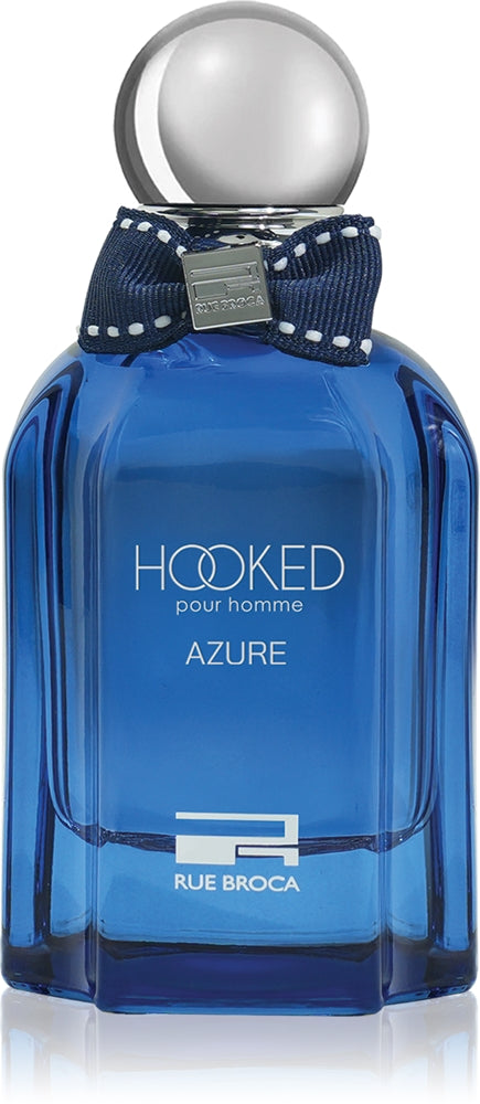 Rue Broca Hooked Homme Azure EDP 100 мл — флакон