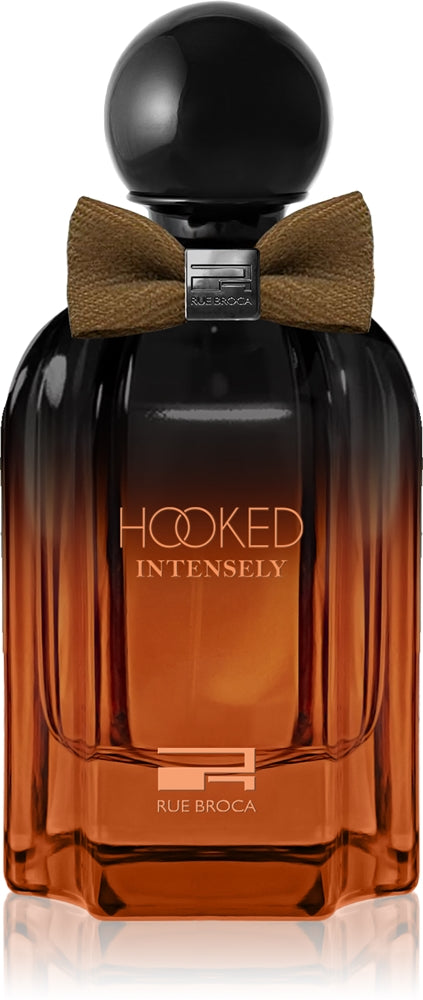 Rue Broca Hooked Intensely EDP 100 мл — флакон