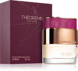 Rue Broca Theoreme Femme EDP 100 мл — флакон с кутия