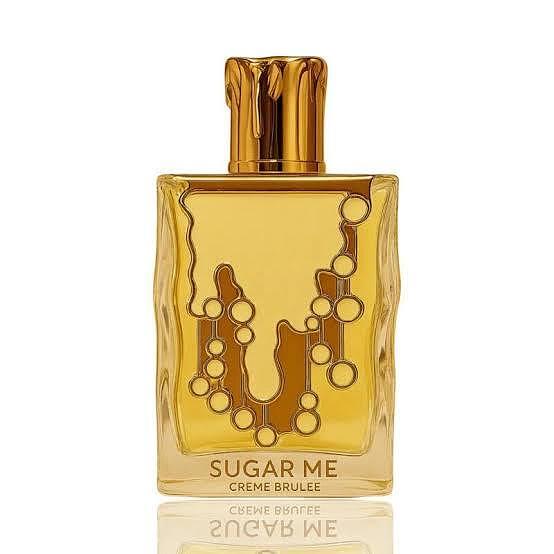 Sugar Me Creme Brulee EDP 100мл. - оригинален арабски парфюм | Aroma Viva BG