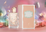 Sugar Me Marsmallow Dream EDP 100ml - оригинален арабски парфюм | Aroma Viva BG