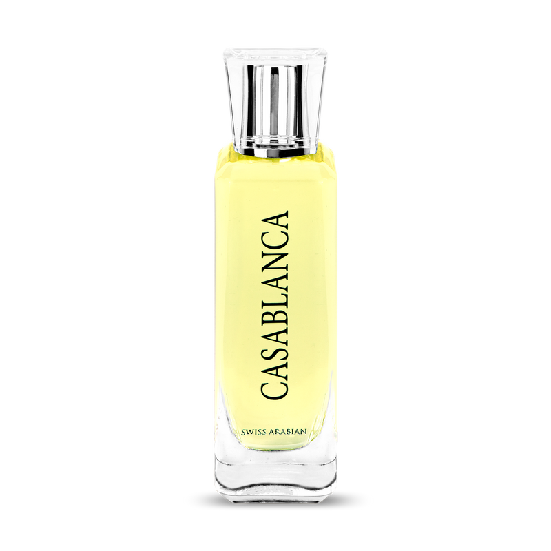 Swiss Arabian Casablanca EDP 100 мл – флакон на унисекс парфюм