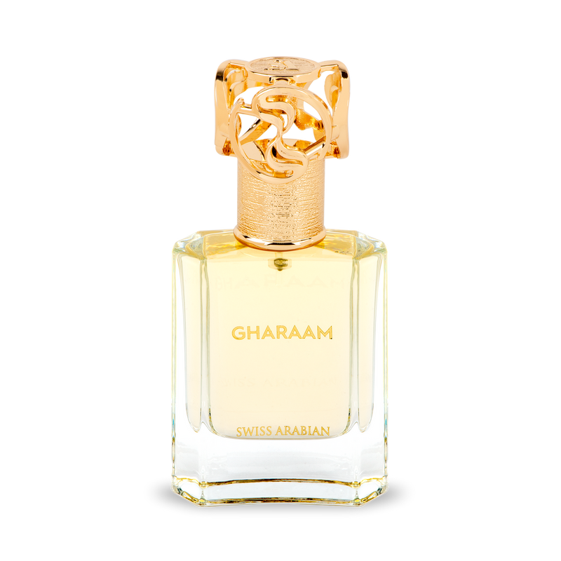 Swiss Arabian Gharaam Extrait de Parfum 50 мл – флакон