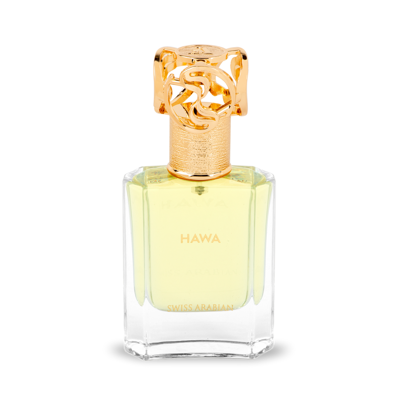 Swiss Arabian Hawa Extrait de Parfum 50 мл – флакон на унисекс парфюм