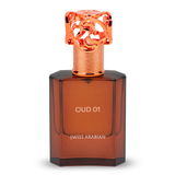 Swiss Arabian Oud 01 Extrait de Parfum 50 мл – флакон