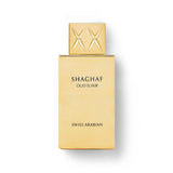 Swiss Arabian Shaghaf Oud Elixir EDP 75 мл – флакон на унисекс парфюм