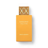 Swiss Arabian Shaghaf Vanilla Toffee EDP 75 мл – флакон на гурме парфюм