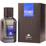 Tad Angel Pathway Homme EDP 100 мл — флакон с кутия