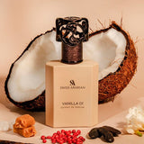 Swiss Arabian Vanilla 01 ExDP 50мл.