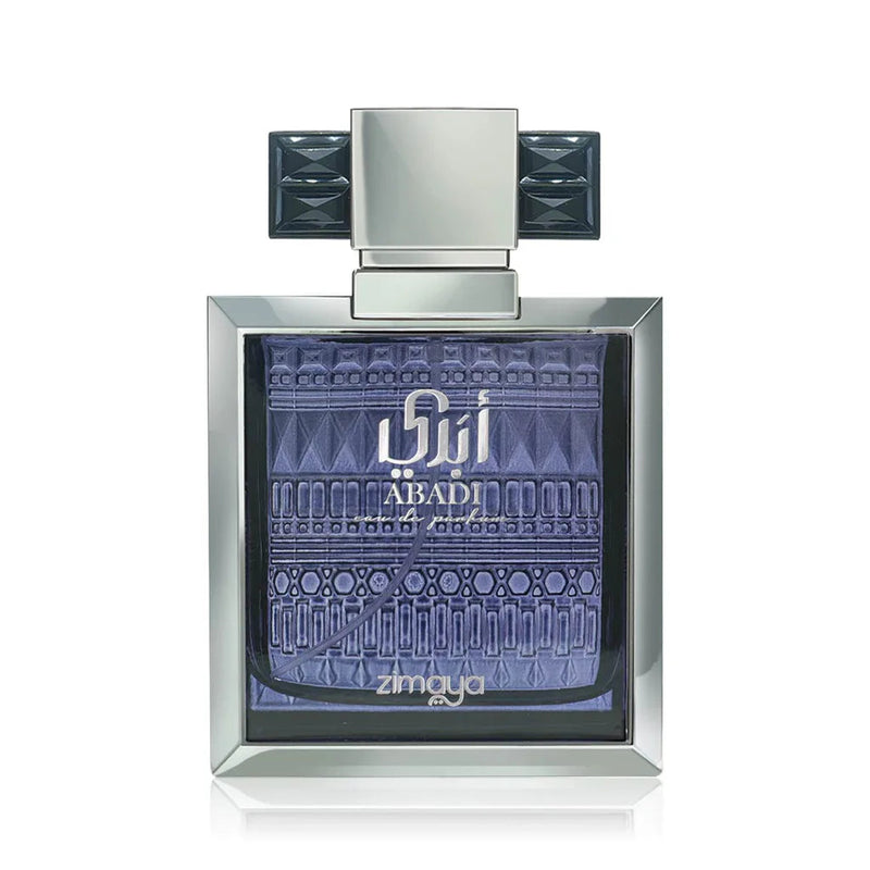 Zimaya Abadi EDP 100 мл — флакон
