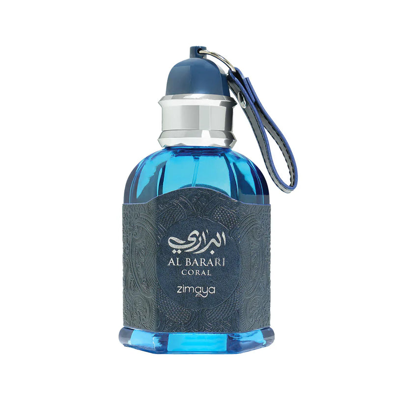 Zimaya Al Barari Coral EDP 100 мл – флакон