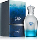 Zimaya Ghyoom EDP 100 мл — флакон с кутия