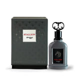 Zimaya Stallion EDP 100 мл – флакон с кутия
