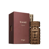 Zimaya Tiramisu Coco EDP 100 мл – флакон с кутия