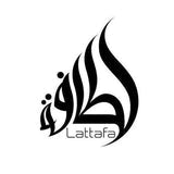 Лого на Lattafa