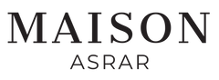 Лого на Maison Asrar