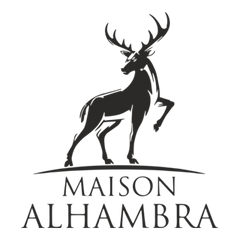 Лого на Maison Alhambra