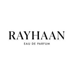 Лого на Rayhaan